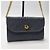 Dior Mini borsa a tracolla Oblique Gold Chain Black - vista 4