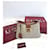 Gucci Borsa a tracolla Padlock GG Medium Marrone  - vista 10