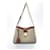 Gucci Borsa a tracolla Padlock GG Medium Marrone  - vista 12