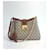 Gucci Borsa a tracolla Padlock GG Medium Marrone  - vista 14