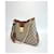 Gucci Borsa a tracolla Padlock GG Medium Marrone  - vista 16
