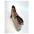 Gucci Borsa a tracolla Padlock GG Medium Marrone  - vista 22