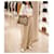 Gucci Borsa a tracolla Padlock GG Medium Marrone  - vista 9