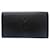 Saint Laurent Clutch Monogram Black Nero - vista 2