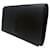 Saint Laurent Clutch Monogram Black Nero - vista 3