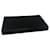 Saint Laurent Clutch Monogram Black Nero - vista 5