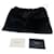 Saint Laurent Clutch Monogram Black Nero - vista 7