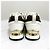 Louis Vuitton Sneakers Runaway Bianco - vista 8
