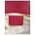 Gucci Mini Borsa a Spalla Trapuntata Rossa Rosso - vista 18