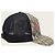 Gucci Canvas Snake Mesh Baseball Cap Braun - Ansicht 3