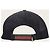 Gucci Canvas Snake Mesh Baseball Cap Braun - Ansicht 4