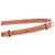 Céline Borsa a Spalla e Borsa a Tracolla Triomphe Brown Medium Tambour Marrone - vista 14