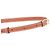 Céline Borsa a Spalla e Borsa a Tracolla Triomphe Brown Medium Tambour Marrone - vista 7