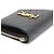 Saint Laurent Cartera compacta con cremallera
Perimetral Negro - vista 13