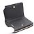 Saint Laurent Cartera compacta con cremallera
Perimetral Negro - vista 15