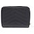 Saint Laurent Cartera compacta con cremallera
Perimetral Negro - vista 3