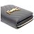 Saint Laurent Cartera compacta con cremallera
Perimetral Negro - vista 6