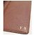 Organizer Louis Vuitton Organizzatore per Valigia Long Wallet in Monogram Canvas Marrone - vista 5