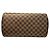 Borsa Louis Vuitton Damier Ebene Ribera MM Marrone - vista 6