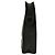 Clutch Louis Vuitton Monogram Galaxy Pochette Voyage MM Marrone Nero - vista 3