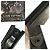 Clutch Louis Vuitton Monogram Galaxy Pochette Voyage MM Marrone Nero - vista 7