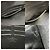 Clutch Louis Vuitton Monogram Galaxy Pochette Voyage MM Marrone Nero - vista 9