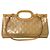 Borsa Louis Vuitton Vernis Roxbury Drive Beige
