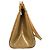 Borsa Louis Vuitton Vernis Roxbury Drive Beige - vista 4
