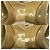 Borsa Louis Vuitton Vernis Roxbury Drive Beige - vista 6