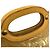 Borsa Louis Vuitton Vernis Roxbury Drive Beige - vista 7
