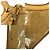 Borsa Louis Vuitton Vernis Roxbury Drive Beige - vista 8