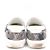 Louis Vuitton Sneaker slip-on in denim monogramma da uomo Marrone - vista 5
