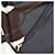 Hermès Sciarpa elastica Marrone  - vista 6