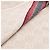 Gucci Écharpe en laine Web Stripe pour unisexe - vue 5