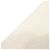 Chanel Sciarpa in cashmere beige con logo con scritte Marrone - vista 4