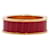 Hermès Schalring Rot  - Ansicht 4