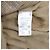 Chanel Beige Vintage Tweed Damenjacke - Ansicht 6