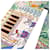 Hermès Foulard Twilly Maxi in seta Animapolis Multicolore - vista 7