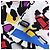 Chanel Seidenschal - Ansicht 4