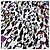 Chanel Seidenschal - Ansicht 5