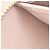 Louis Vuitton Portefeuille zippy Monogramme Empreinte Monogramme Empreinte Rosa - vista 7