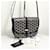 Goyard Borsa a tracolla Belvedere Crossbody PM Nero - vista 17