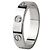 Cartier Mini Love Ring aus Weißgold mit Diamant Größe (Department Store Zertifikat)