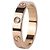 Cartier Rose Gold Mini Love Ring with Diamond Size Pink