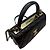 Chanel Borsa a tracolla Trendy CC Small in agnello nero - vista 5