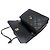 Chanel Borsa a tracolla Trendy CC Small in agnello nero - vista 8