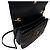 Chanel Borsa a tracolla Trendy CC Small in agnello nero - vista 9