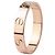 Cartier Mini Love Ring in Roségold, Größe Pink