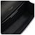 Saint Laurent Black Quilted Leather Gold-tone Envelope Medium Chain Shoulder Bag - view 10