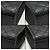 Saint Laurent Black Quilted Leather Gold-tone Envelope Medium Chain Shoulder Bag - view 12